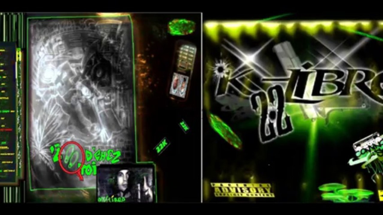 Mac-3 X-CLUSIV  !!! 22K-LIBRE  christmas promo