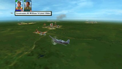 Sid Meier's Ace Patrol Pacific Skies - Launch trailer