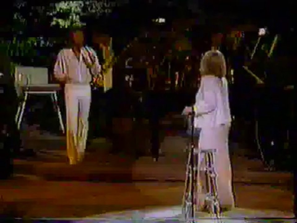 BARBRA STREISAND/BARRY GIBB - Guilty (1981)