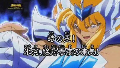 SAINT SEIYA OMEGA EPISÓDIO 80 (PREVIA)WWW.ANIMESSUPREMACIA,COM
