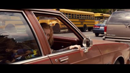 CARRIE - Featurette - At Cinemas November 29