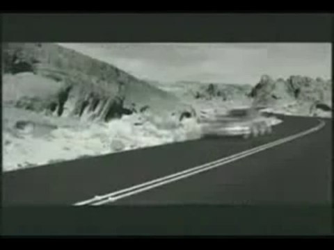 Céline Dion - Chrysler Commercial - 2004.