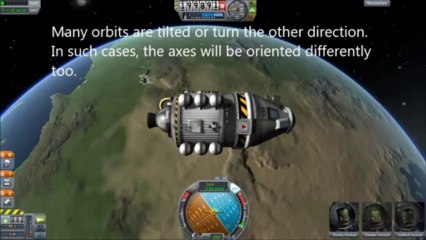 Orbital Mech 101 - A KSP Tutorial (HD)