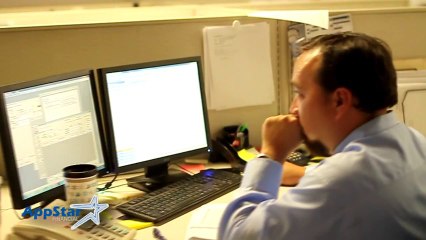 Appstar Financial Scam with Appstar Financial