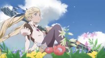 Tráiler Anime de Granblue Fantasy