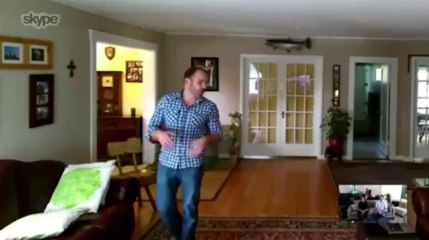 Xbox One All in One Demo with Yusuf Mehdi and Marc Whitten