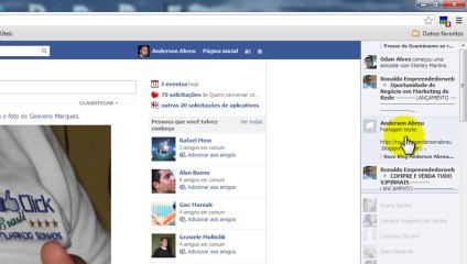 Como Criar uma Fanpage no Facebook