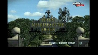 Petits meurtres entre riches [ Leopold & Loeb ]