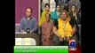 Khabar Naak - Comedy Show By Aftab Iqbal - 10 Nov 2013