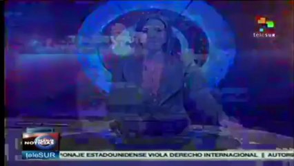 Ministro venezolano dice que refinería el Palito trabaja normalmente