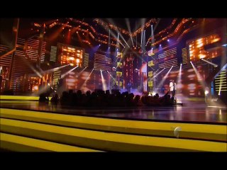 Santa Diabla-HD - Aaron Diaz y Carlos Ponce (Telemundo)