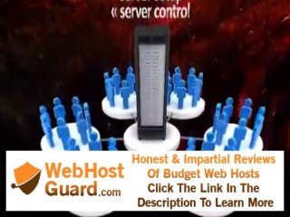 Affordable Semi Dedicated Web Server Hosting Plan Offers by Koi Dragon Hosting