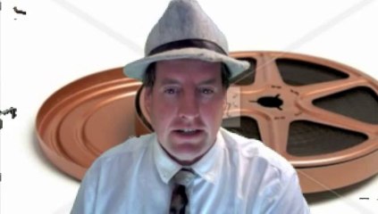 Some Canadian Critic-Forbidden Planet