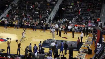 Hawks - Magic 3