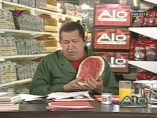 (Vídeo) Aló Presidente #357 Este no es un Gobierno subordinado a los intereses de la burguesía (4/4)