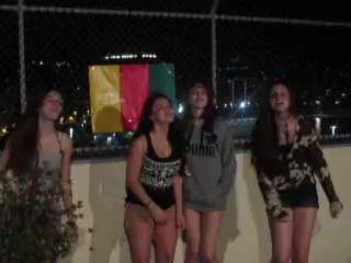 Paródia Me Namora - Edu Ribeiro