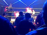 WWE LIVE - Glasgow - 10/11/13 - CM Punk Entrance & Heyman