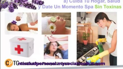 Doterra essental oils mi médico familiar