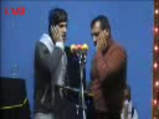 05Muh-N-Osa Zaya Lag pa Khawro- M Ali, Mehtab H