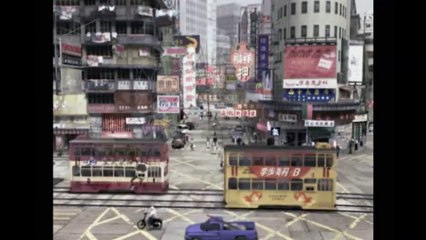 Tekken Tag Tournament - HD Remastered Opening - PS2