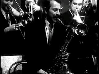 Buddy Rich and his Orchestra