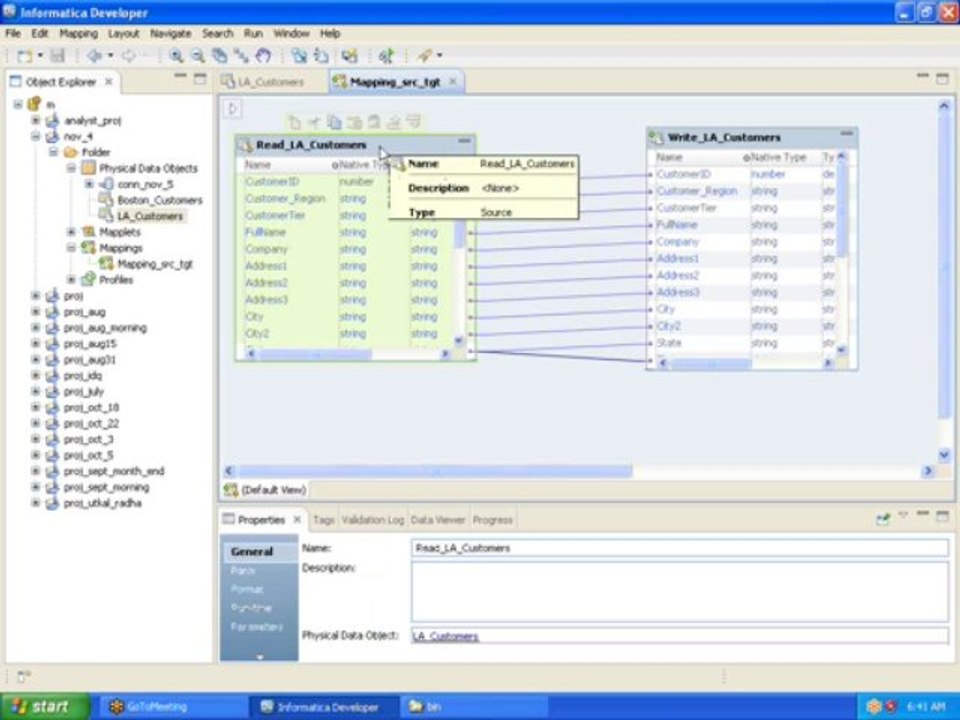Informatica Data Quality(IDQ) Training|Informatica MDM Training|IDQ Online Training|IDQ Training|Informatica MDM Online Training|Datastage Online Training|Online Datastage Training
