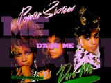 Pointer Sisters - Dare Me (House Groove Remix)