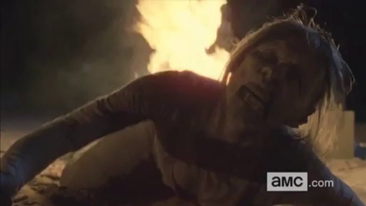 The Walking Dead 4ª Temporada - Episódio 4x06 'Live Bait' - Sneak Peek #1