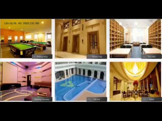 cho thue can ho Flemington.Mr. Hồ 0909 530 786 -