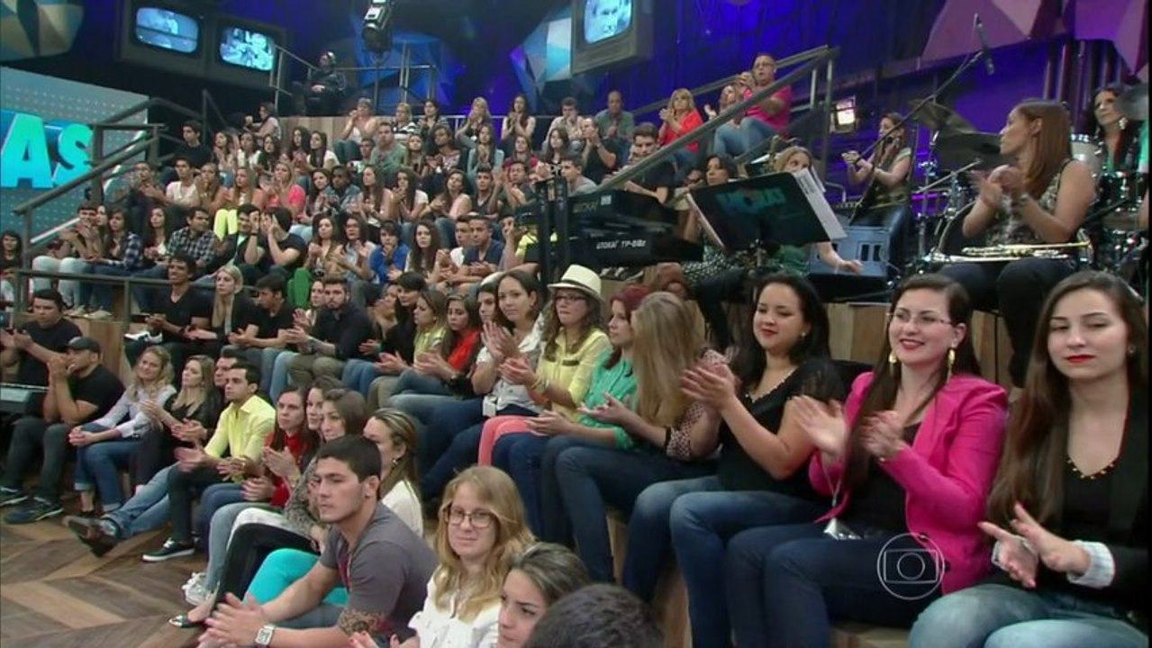 Altas Horas - sábado 09/11/2013 - Parte 3 (720p)