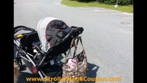 Britax Chaperone Stroller