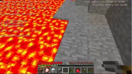 【Minecraft】科学の力使いまくってドラゴン倒す！Part01【ゆっくり実況】