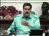 Maduro establecerá limites de ganacias con Habilitante