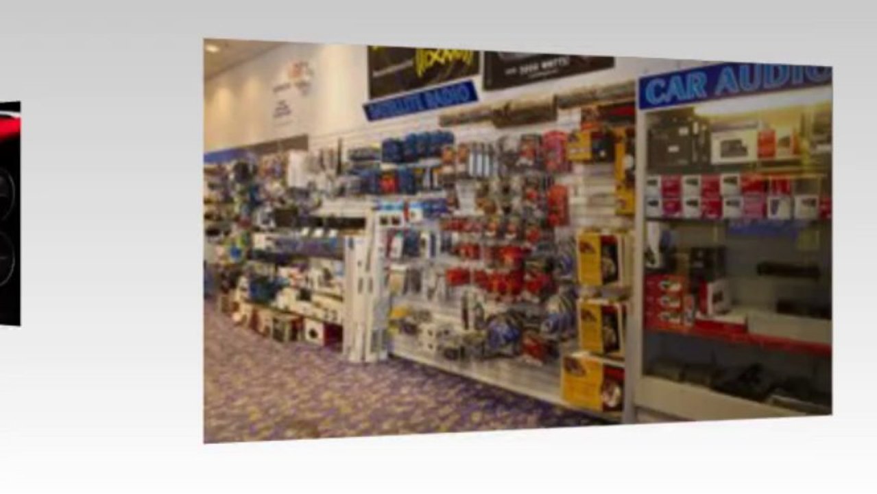 Ultimate 3DTV, HDTV, Car Audio and Home Theater services In Greensburg