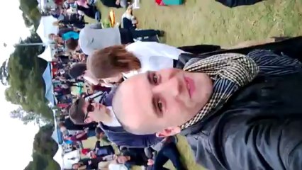 Newtown festival episode 2