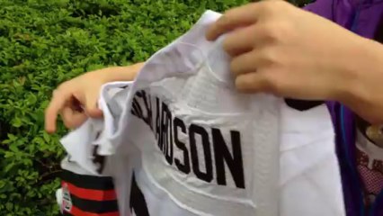 * jerseysforcheap.ru * Cheap Wholesale NFL jersey - Cleveland Browns#33 Trent Richardson White