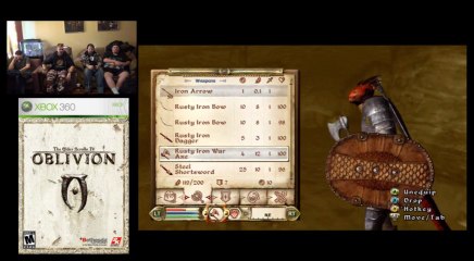 11-09-13_PUAP_Elder Scrolls 4 Oblivion