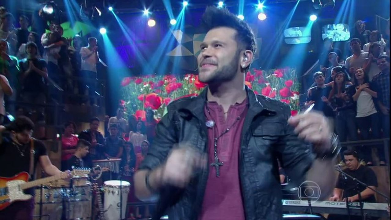 Altas Horas - sábado 09/11/2013 - Parte 5 Final (720p)