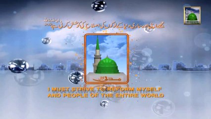 Promo - Madani Channel Aplication By IT Majlis