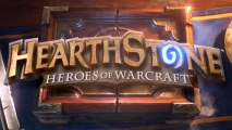 60 Minute Access: Hearthstone: Heroes of Warcraft Beta Part 1