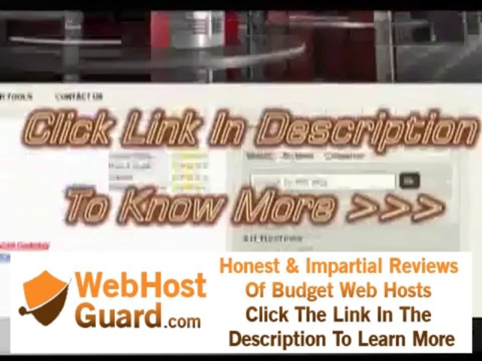 web hosting godaddy review - godaddy good or not for your site