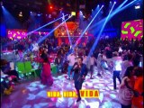 Esquenta - Domingo - 10/11/2013 - Parte 1 (480p)