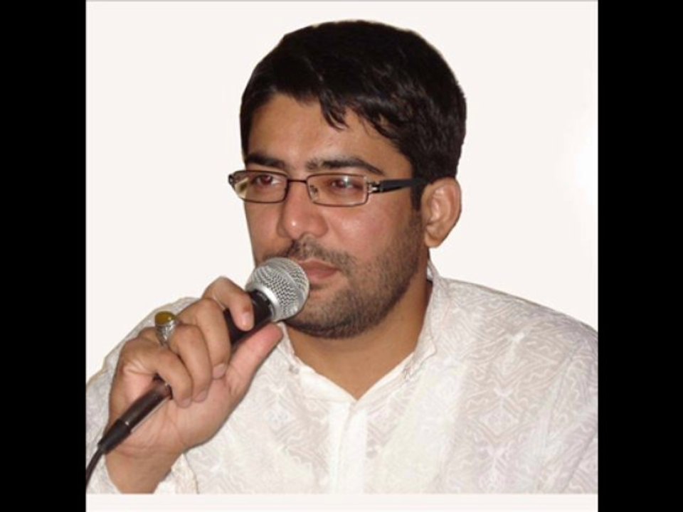 Mir Hasan Mir 2013-14 Fatima (s.a) Ke Dono Pisar
