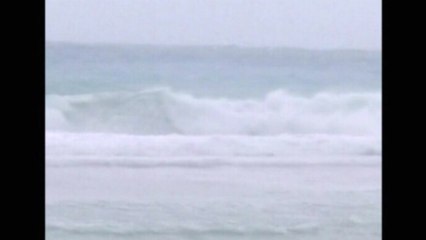 Typhoon Haiyan brings gales, rainstorms to south China