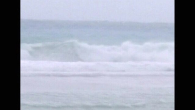 Typhoon Haiyan brings gales, rainstorms to south China