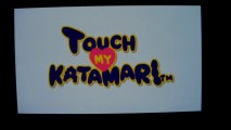 Touch My Katamari (PS Vita) - Croooow Playsatamari (PS Vita)