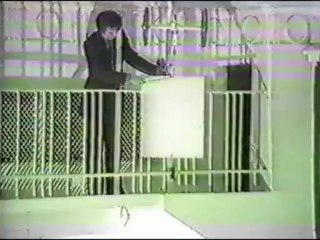 Невесомость. Опыт Любимова