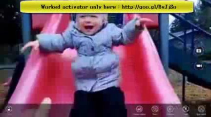 Windows 8.1 Activator - Link In About Tab.