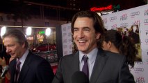 Dermot Mulroney And Famous Cast Moved Into Small Condo Complex Together