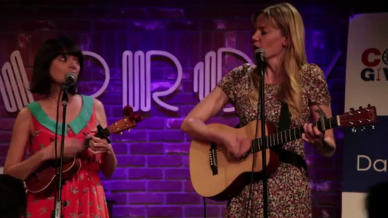 Comedy Gives Back 2013 Scott Auckerman CURES MALARIA in 24 hours while Marc Maron does drugs and much more!